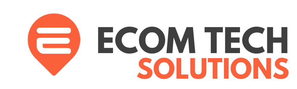 Ecom Tech Solutions
